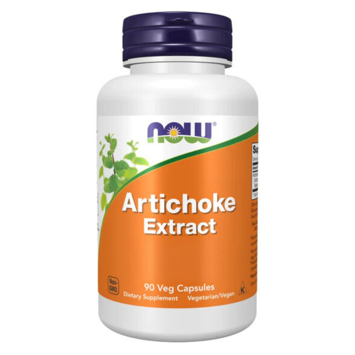Artisjok Extract NOW