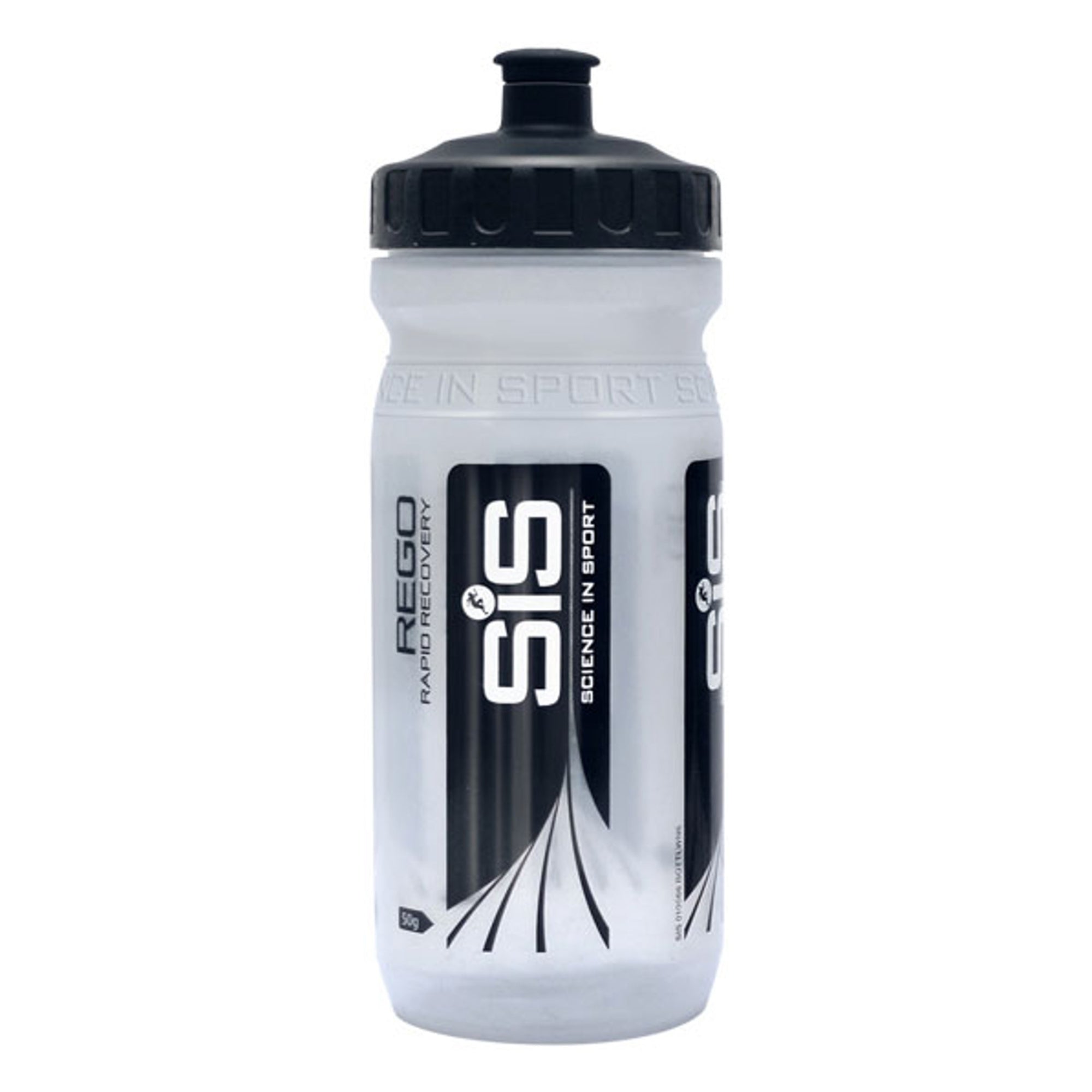 SiS bidon 600 ml blanc image produit