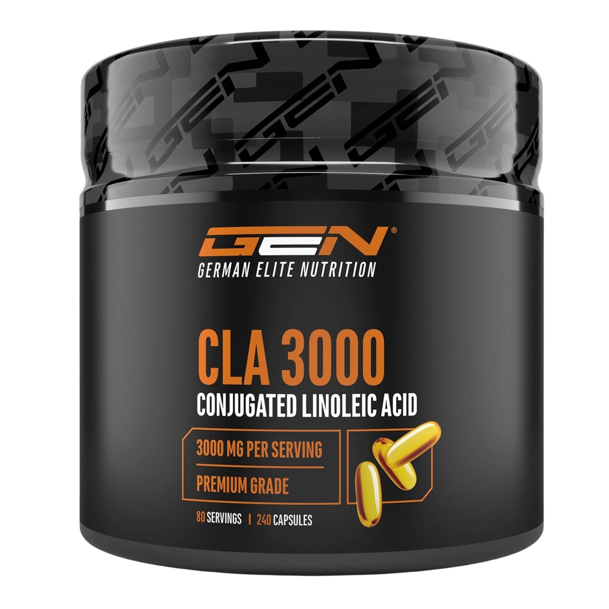 CLA GEN