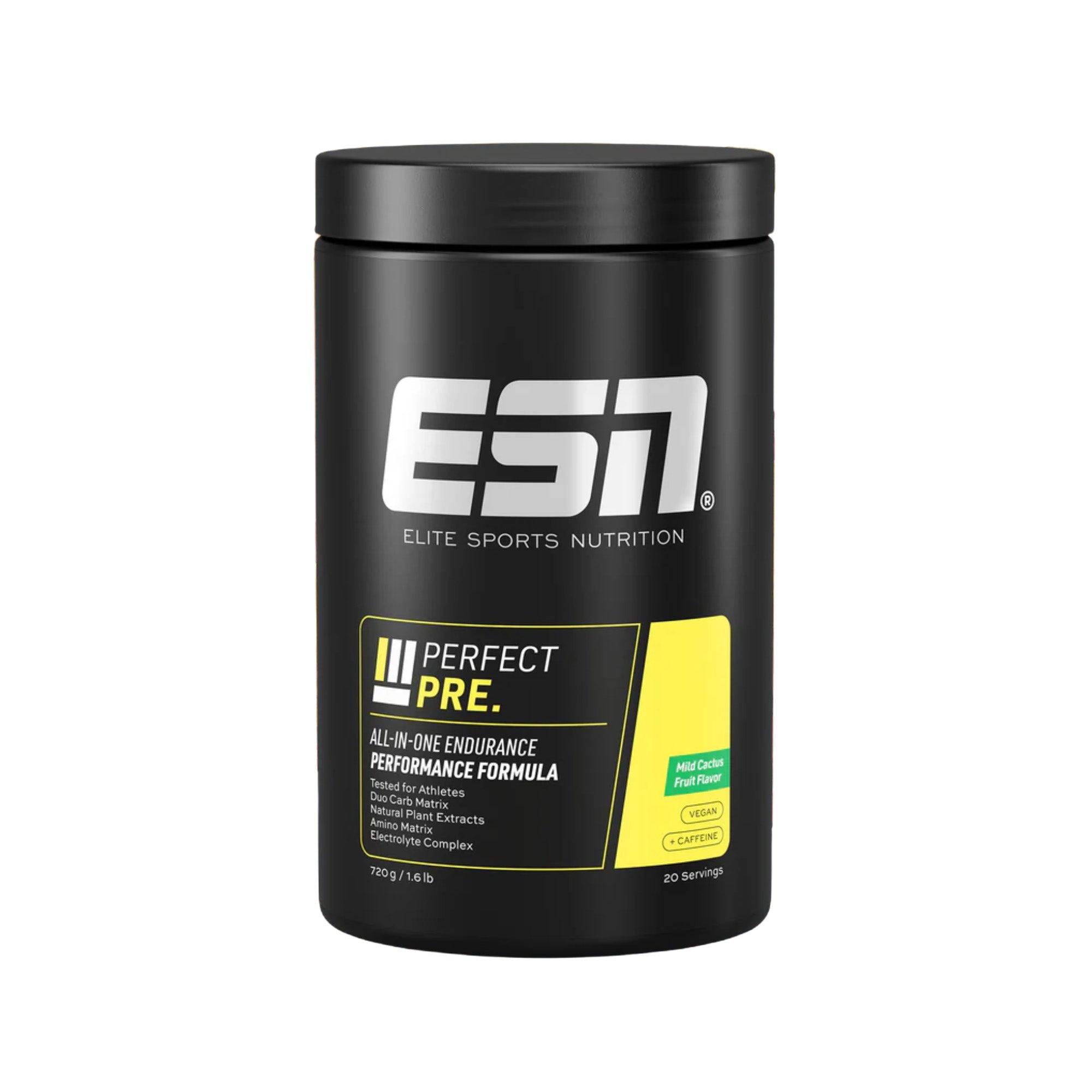 Perfect Pre | 720 g | ESN