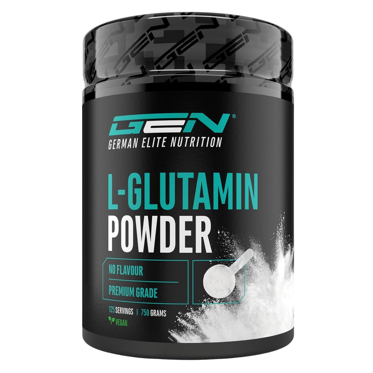 L-glutamine poudre GEN