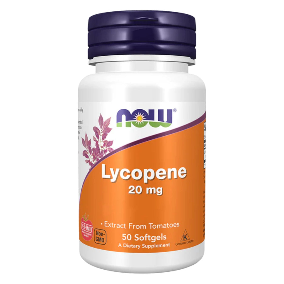 Lycopene NOW