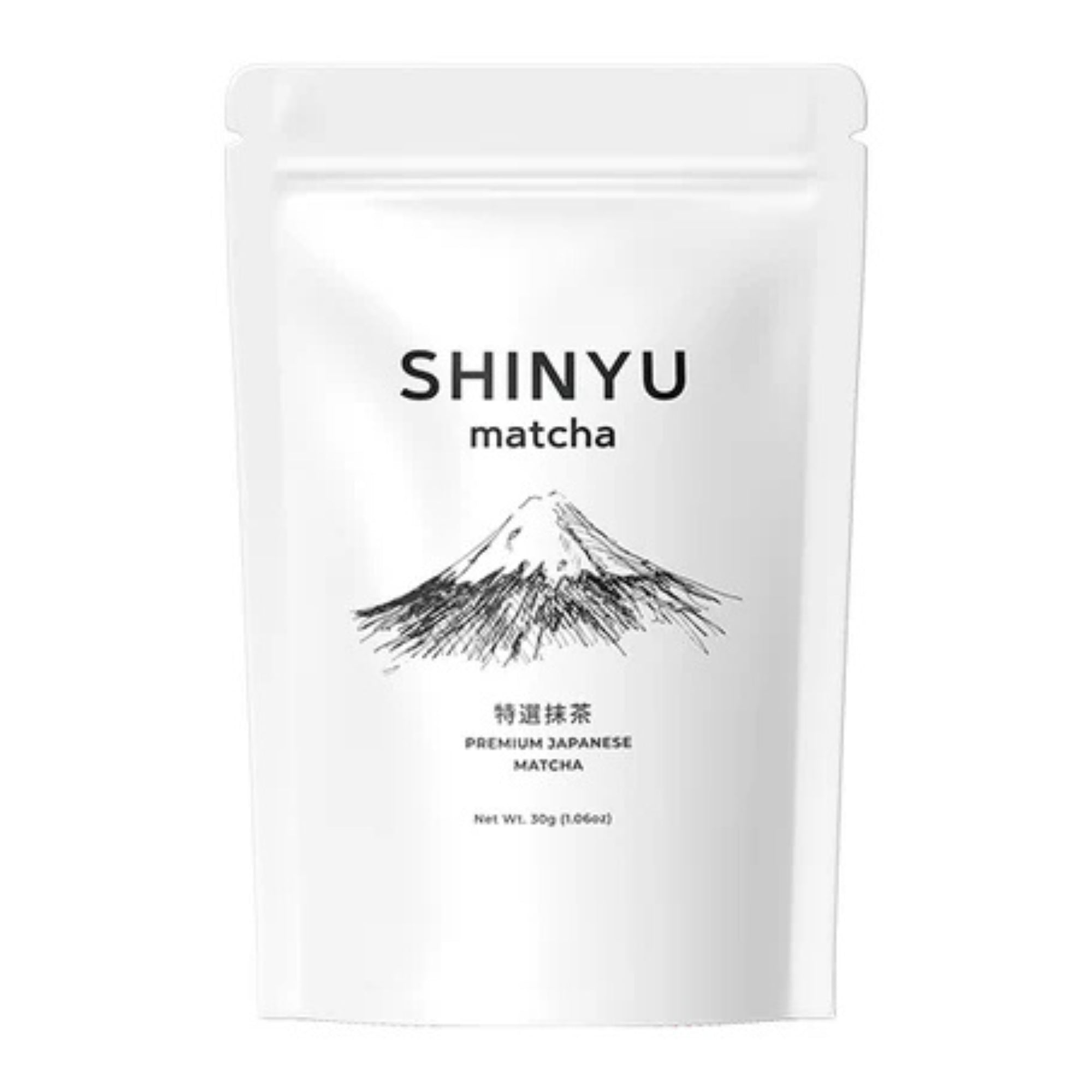 Matcha Cérémonielle Premium (Matcha japonais Grade A) | 30 g | Shinyu