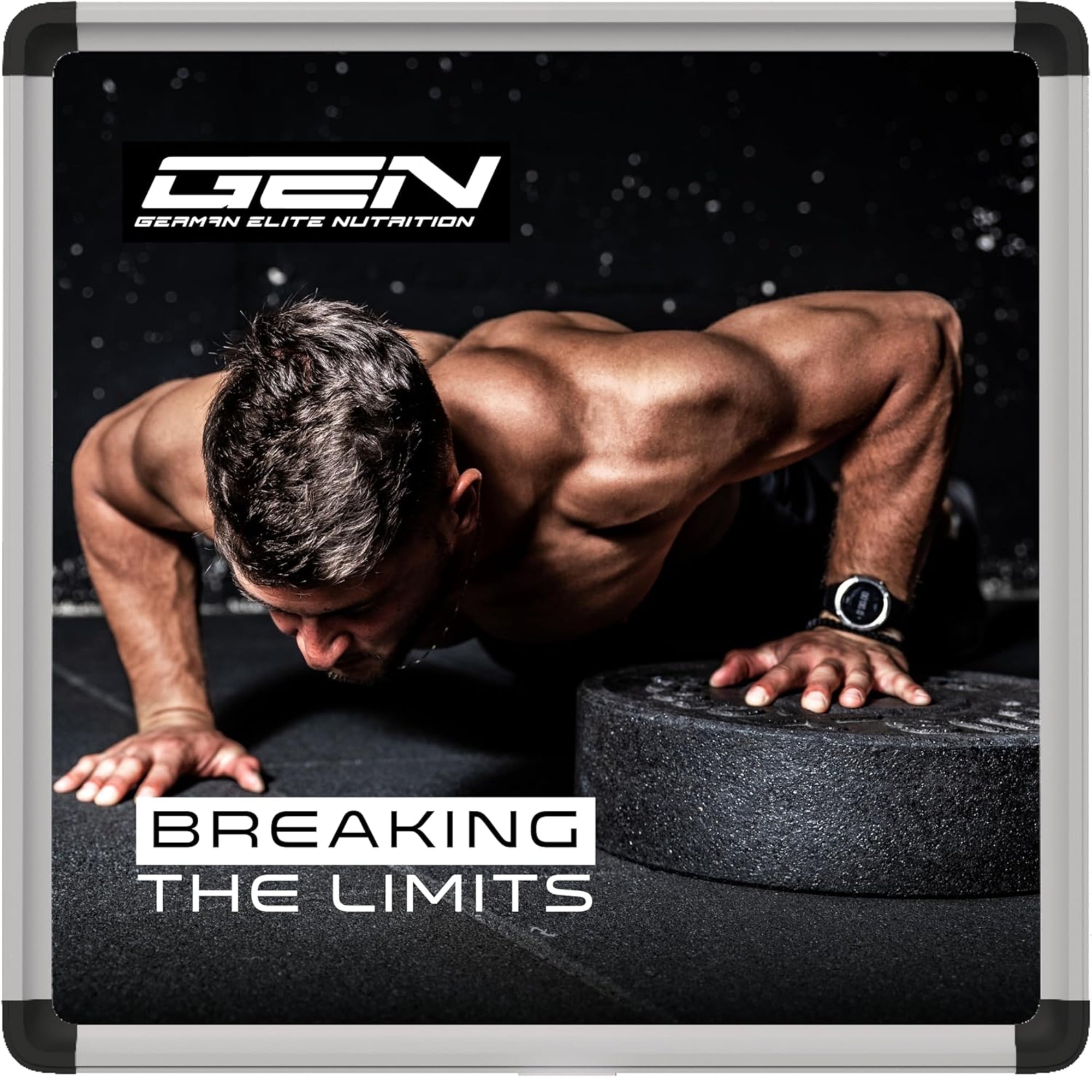 Beta-Alanine poudre | 500 g | German Elite Nutrition