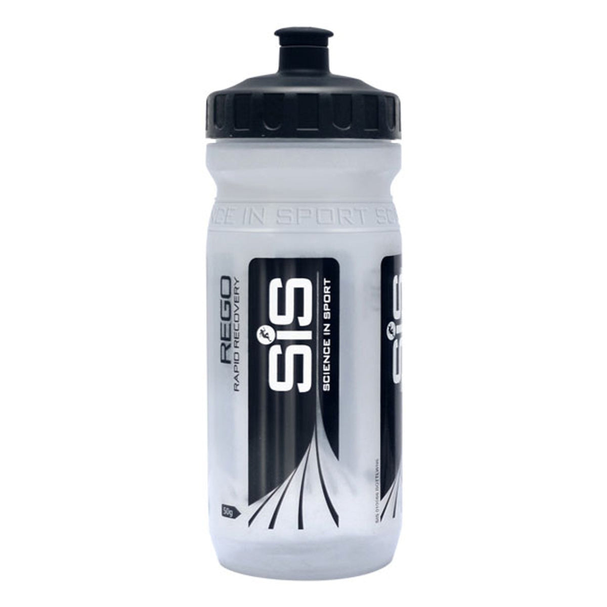 SiS bidon 600 ml blanc image produit