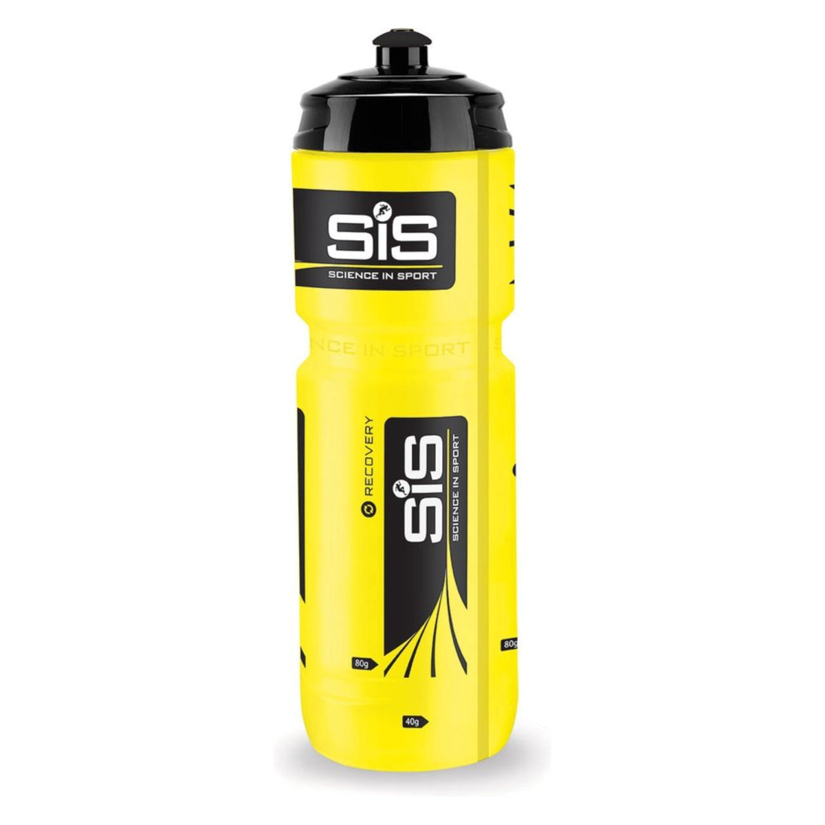 SiS bidon 800 ml jaune image produit
