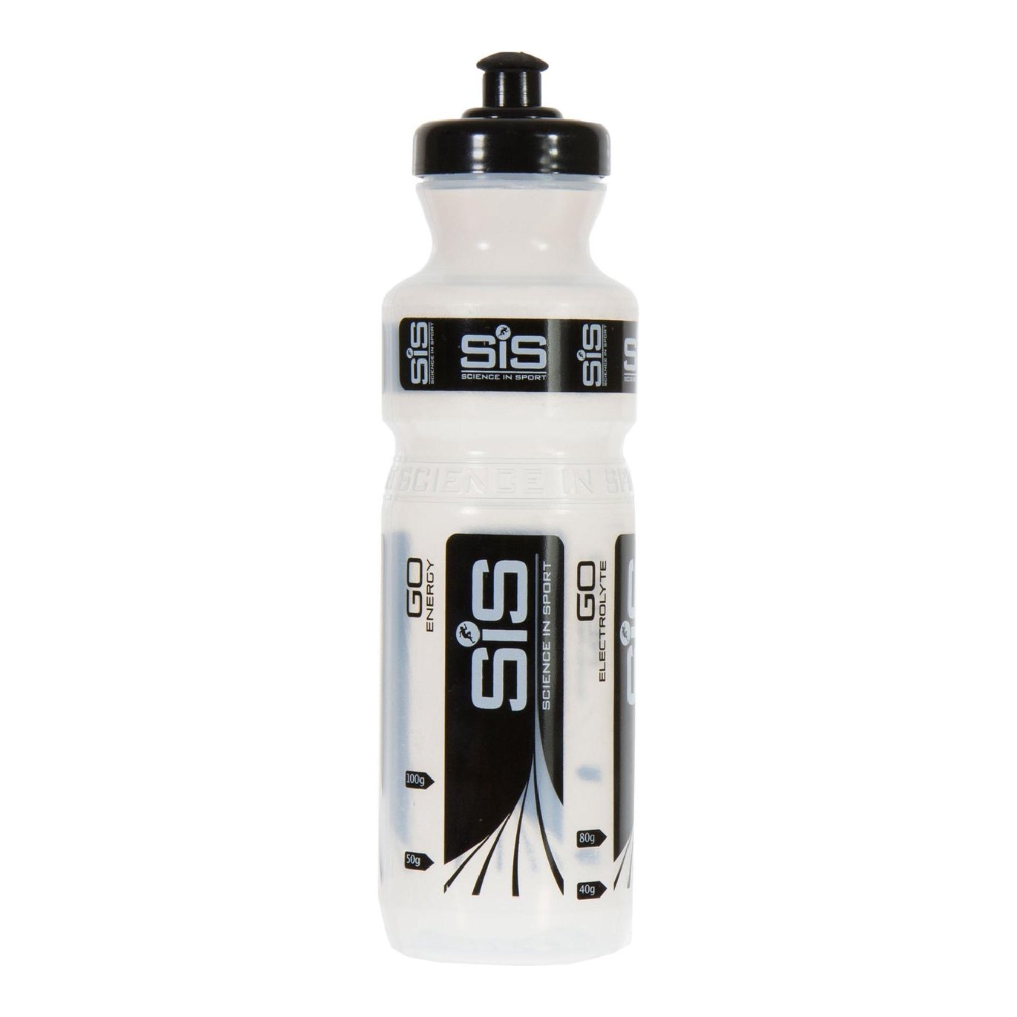 SiS bidon 800 ml blanc image produit