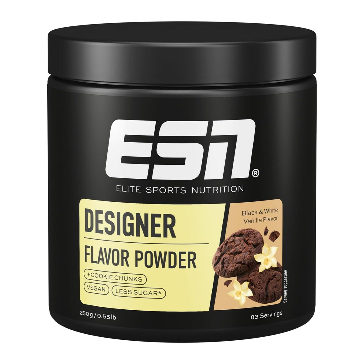 ESN Flavor Powder | Poudre aromatisante | 250 g