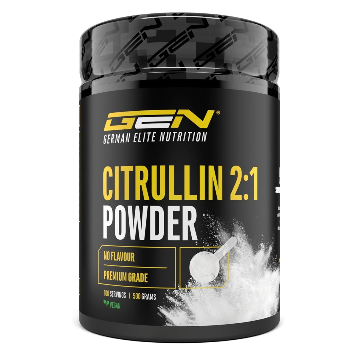 Citrulline DL-Malate GEN