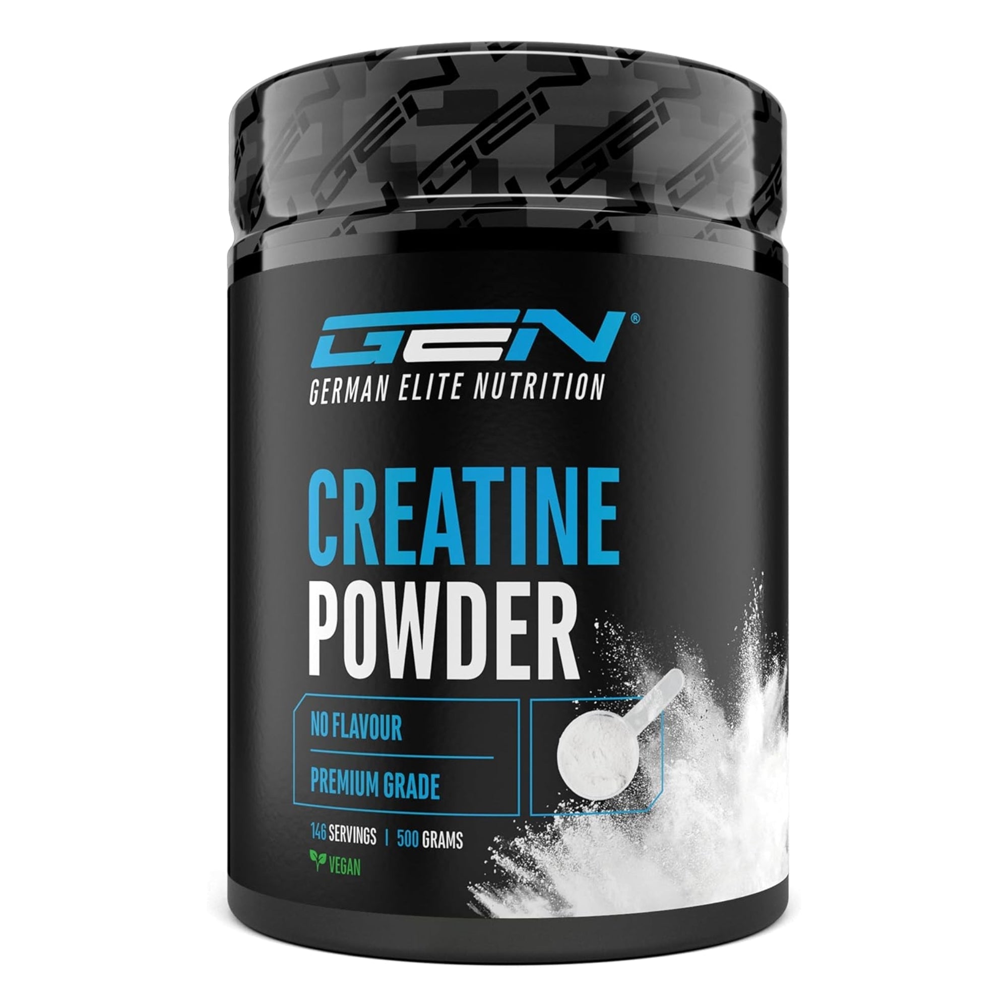 Créatine Monohydrate 500 g GEN