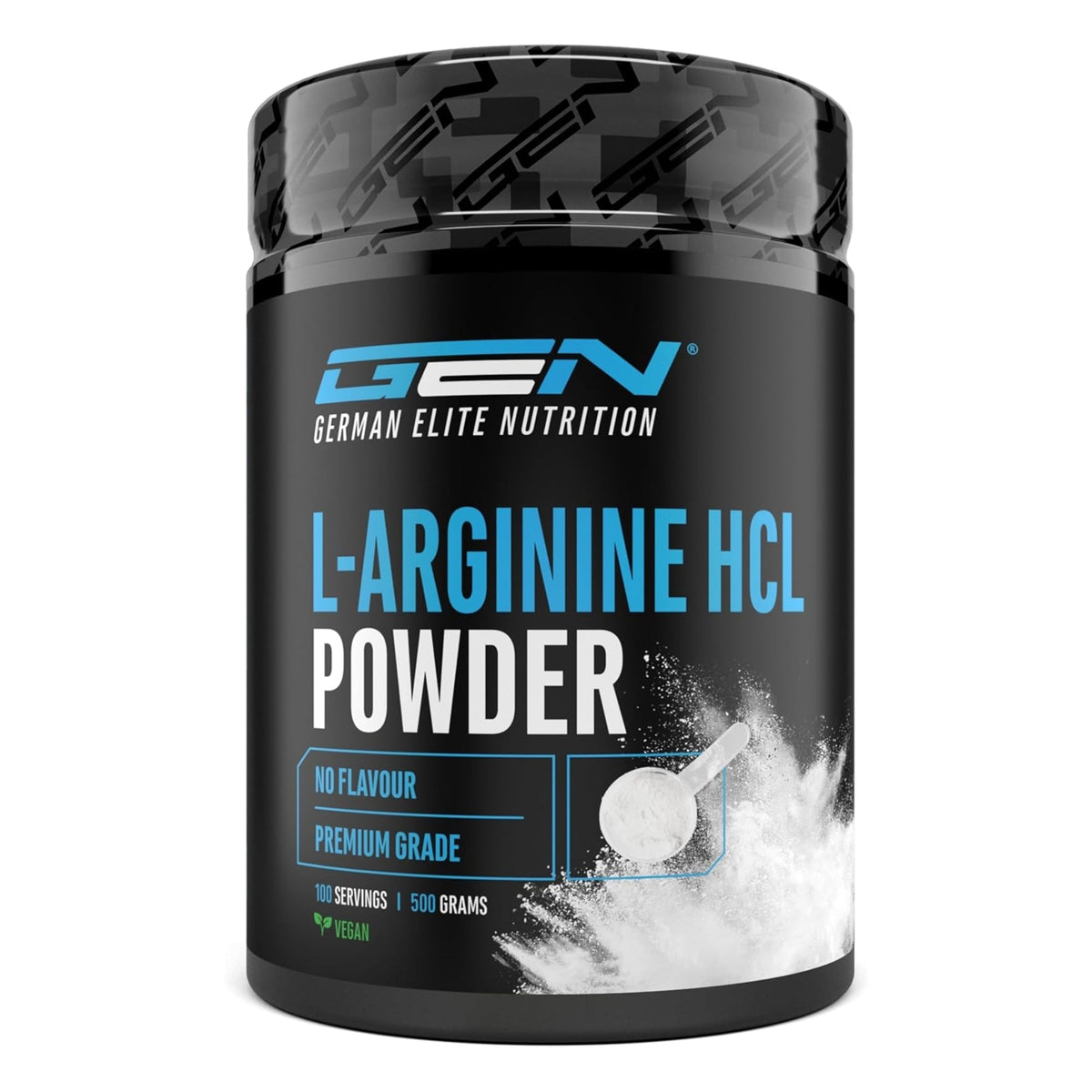 L-arginine HCL poudre GEN