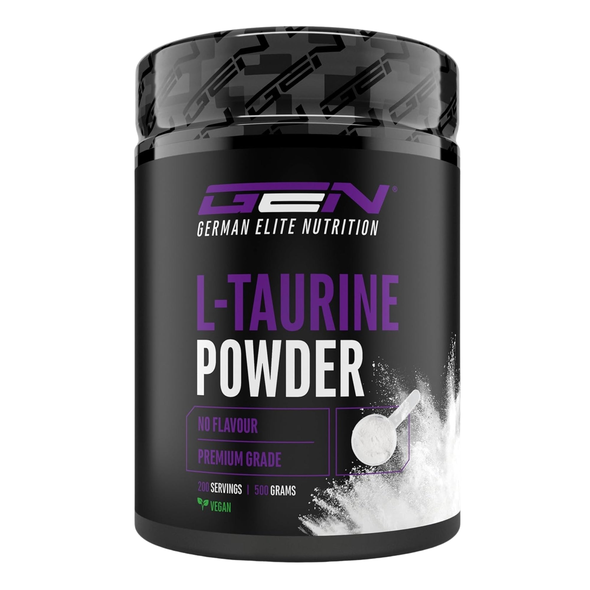 L-taurine poudre GEN