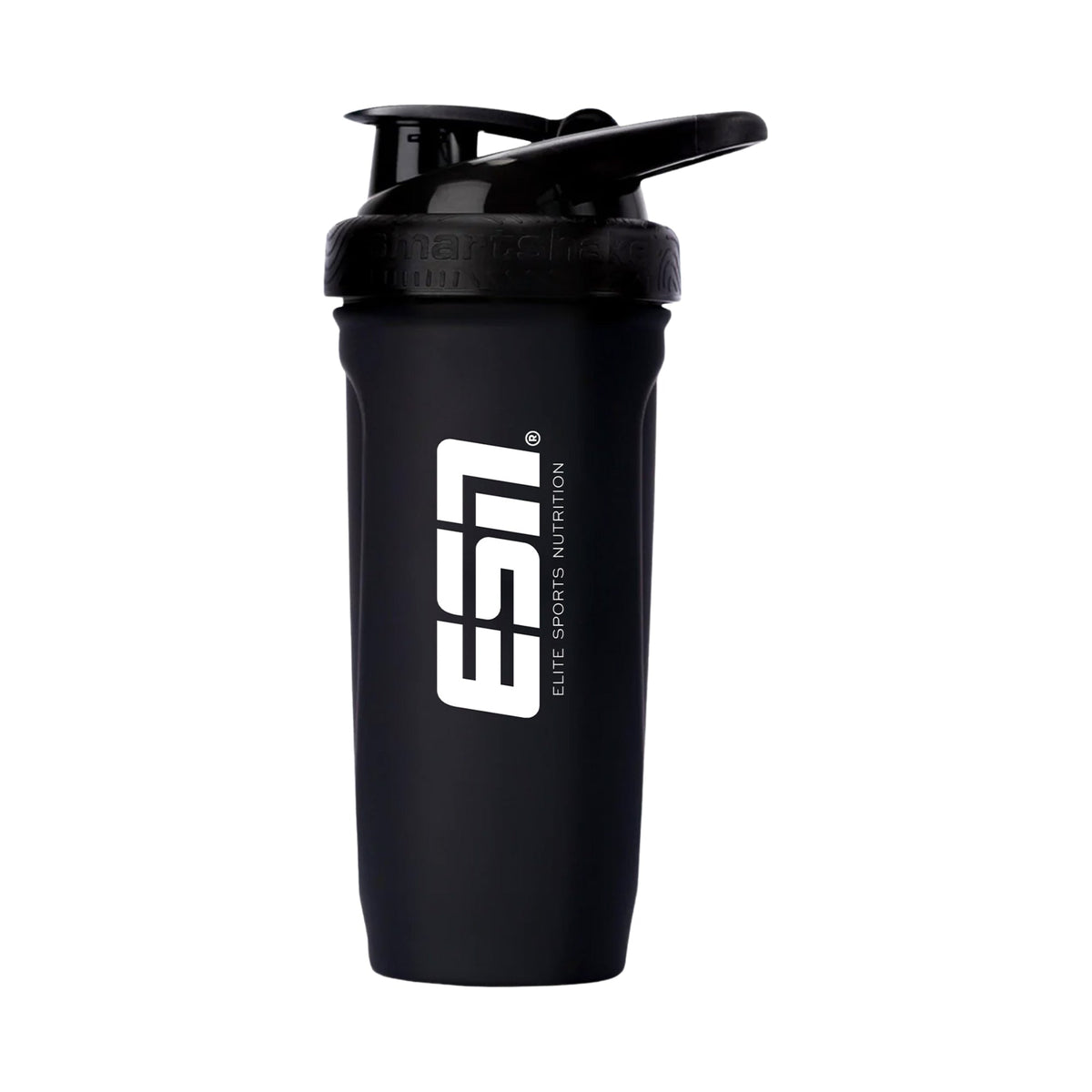 ESN Smartshake Reforce en acier inoxydable