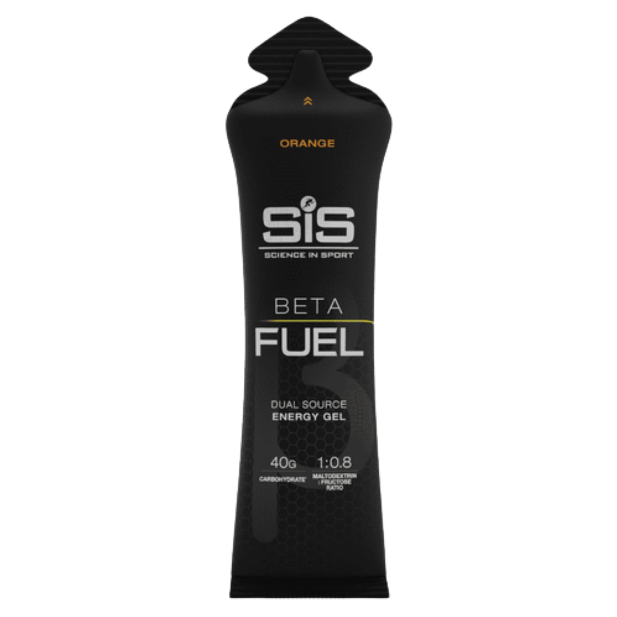 SiS Beta Fuel Gel Orange sachet 1 pièce