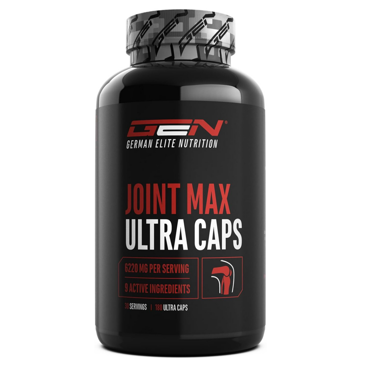 GEN, GEN German Elite Nutrition, douleurs articulaires
