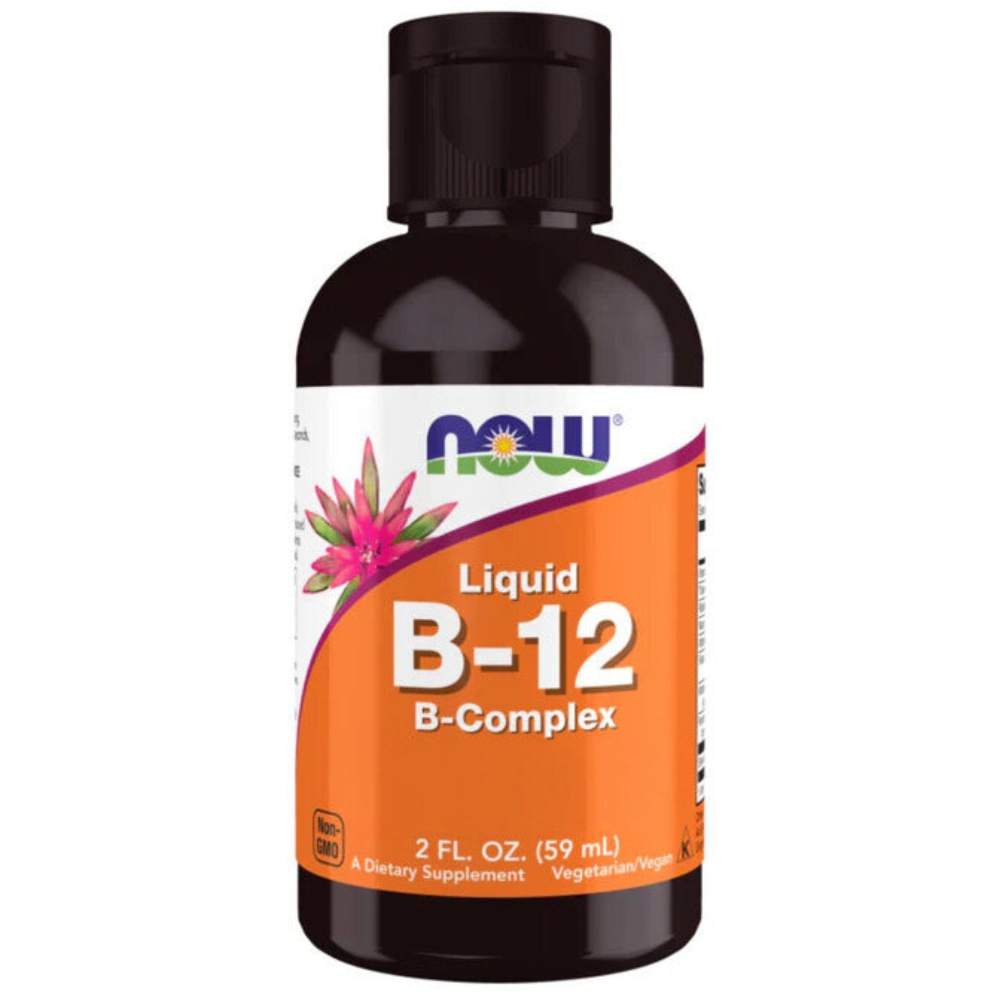 Complexe Vitamine B12 Liquide