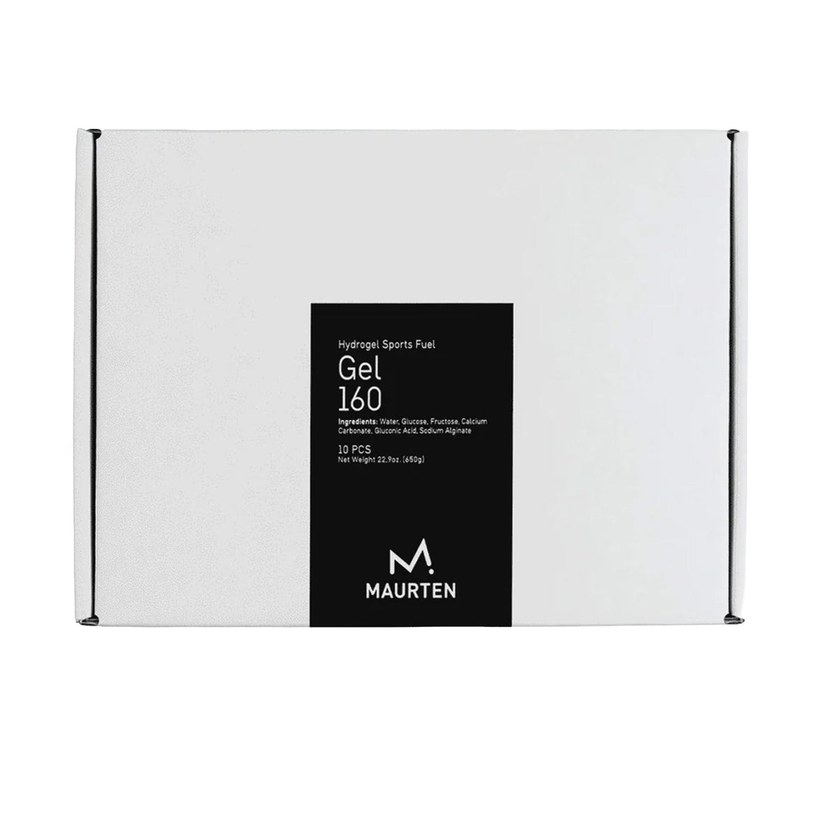 Maurten Gel 160 | 12 Sachets | Maurten