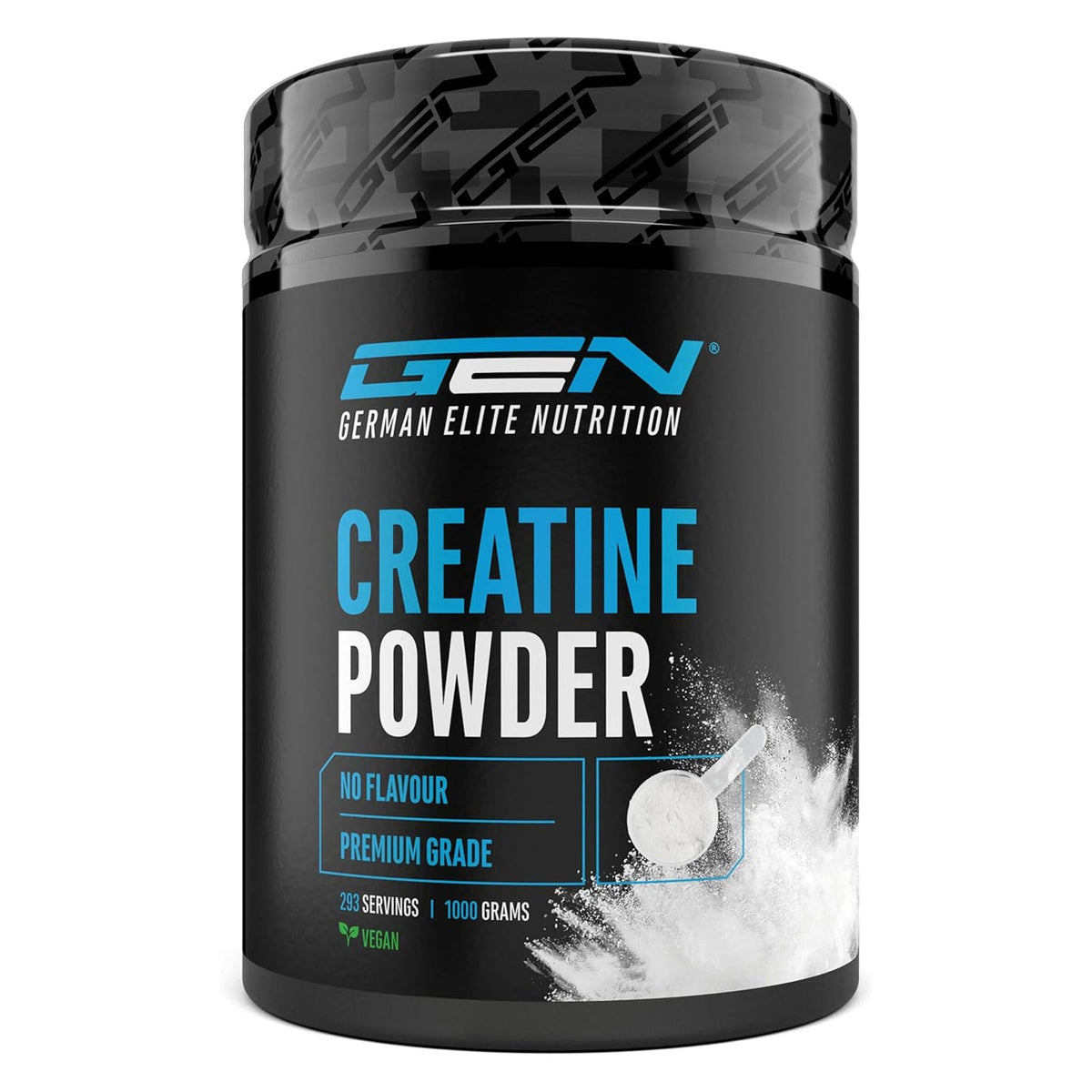 Créatine Monohydrate German Elite Nutrition
