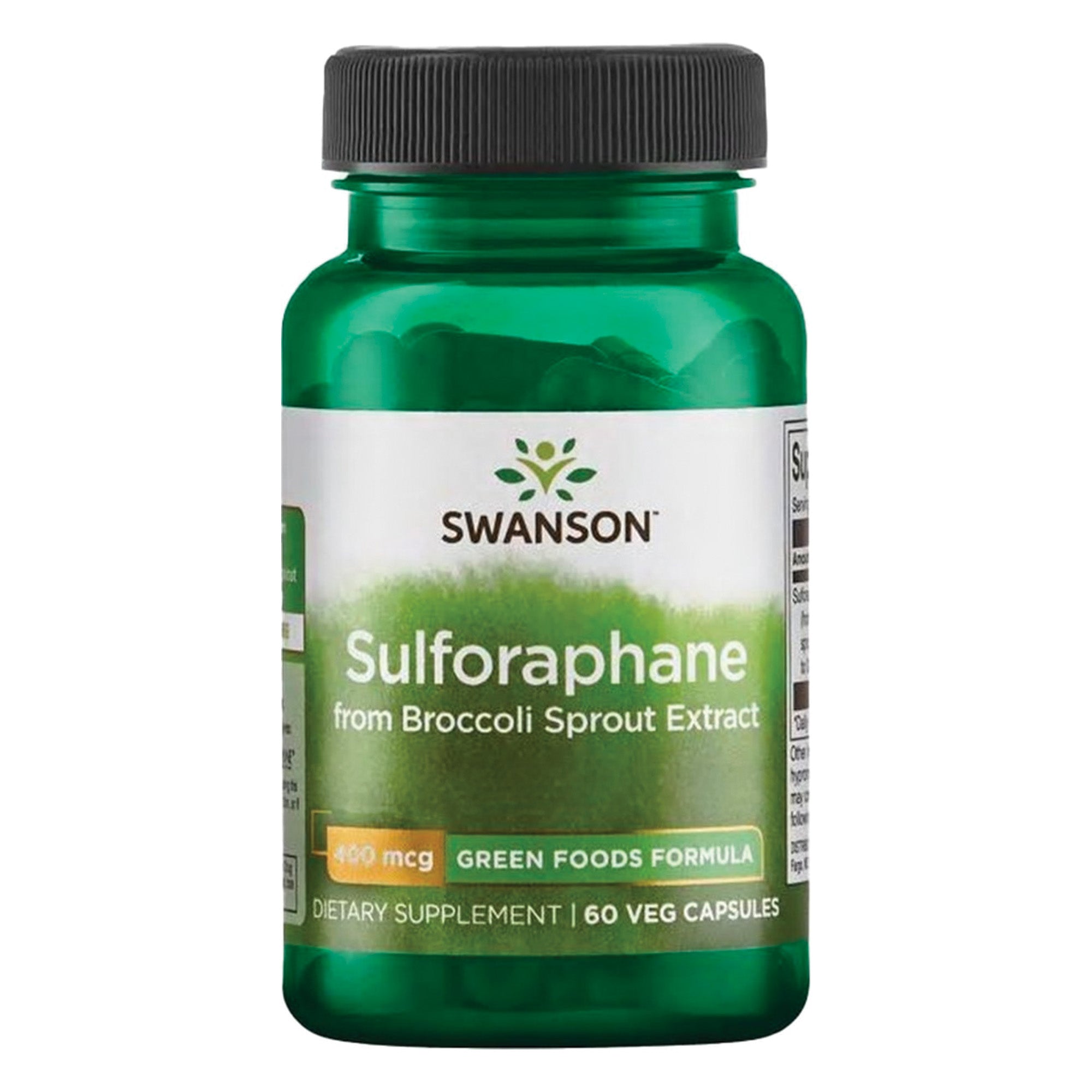 Sulforaphane Swanson - complément alimentaire