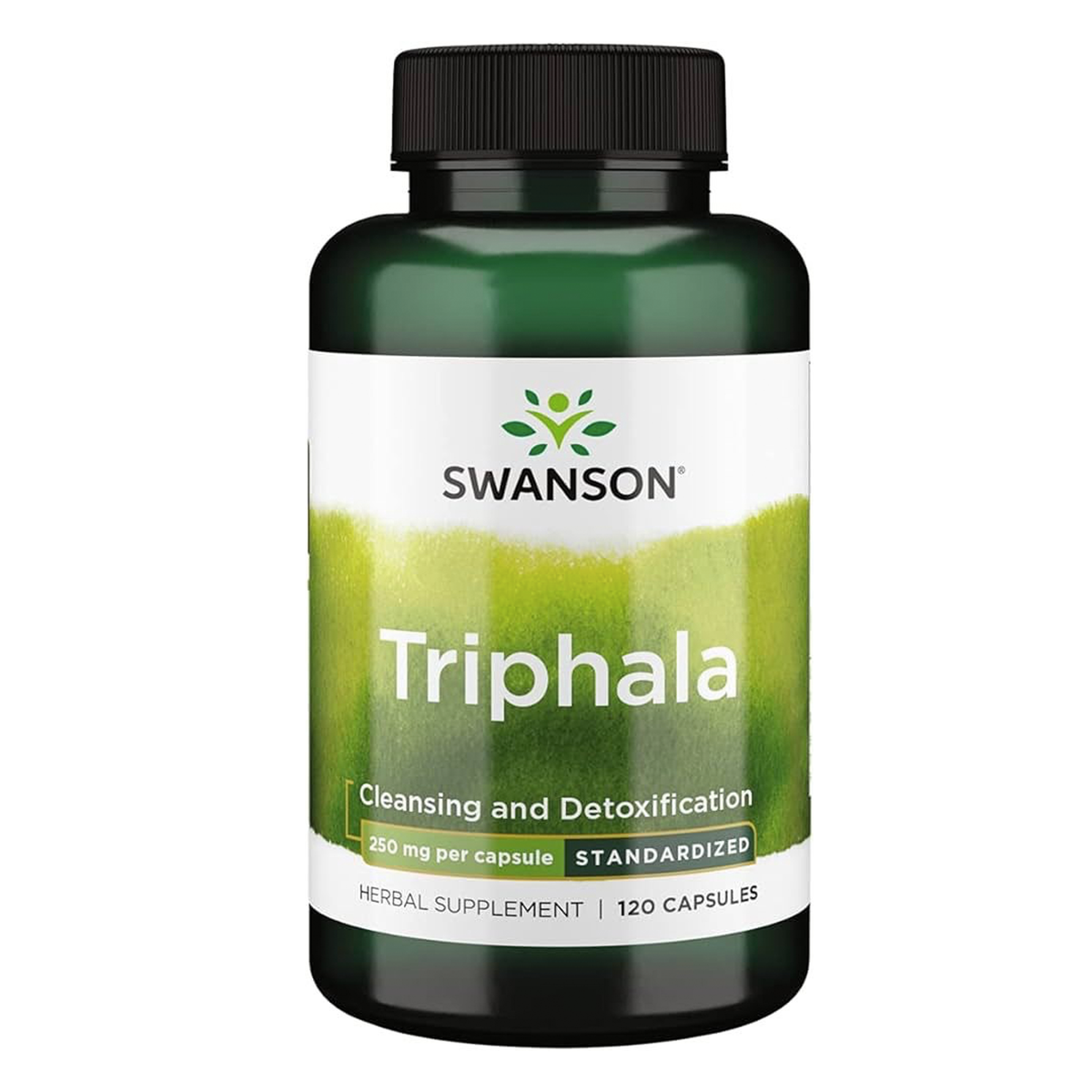 Swanson Triphala - complément alimentaire